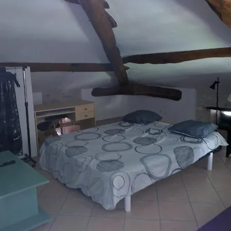 Gite De Lafargue Cazes-Mondenard