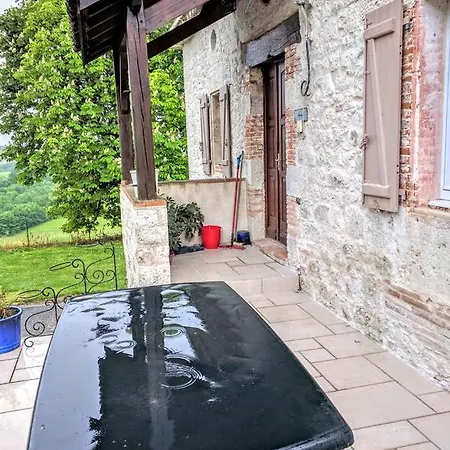Holiday home Gite De Lafargue *