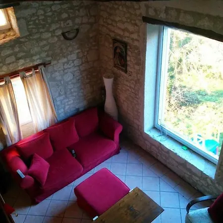 Holiday home Gite De Lafargue