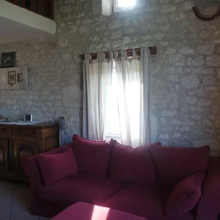 Gite De Lafargue * Cazes-Mondenard