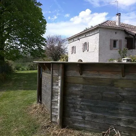 Gite De Lafargue *